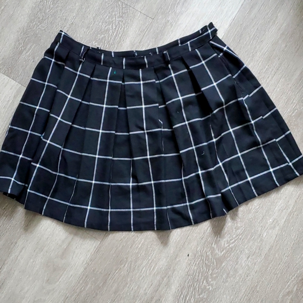 Womens XL Skirt